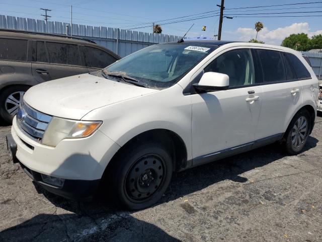 ford edge 2008 2fmdk38c08ba74729