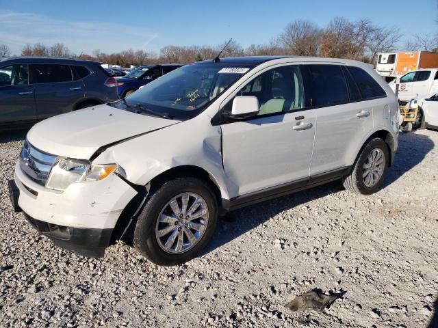 ford edge 2009 2fmdk38c09ba56040