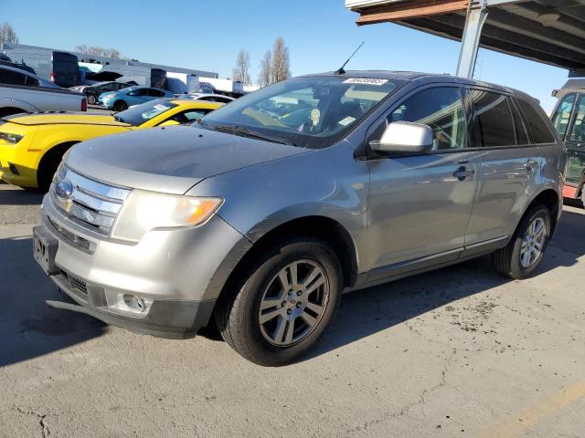 ford edge sel 2008 2fmdk38c18ba90602