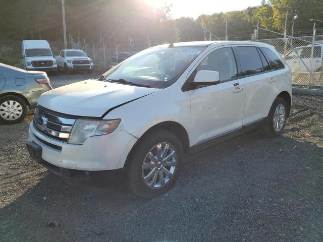 ford edge sel 2008 2fmdk38c18bb31651