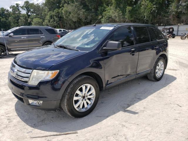 ford edge sel 2008 2fmdk38c18bb46229