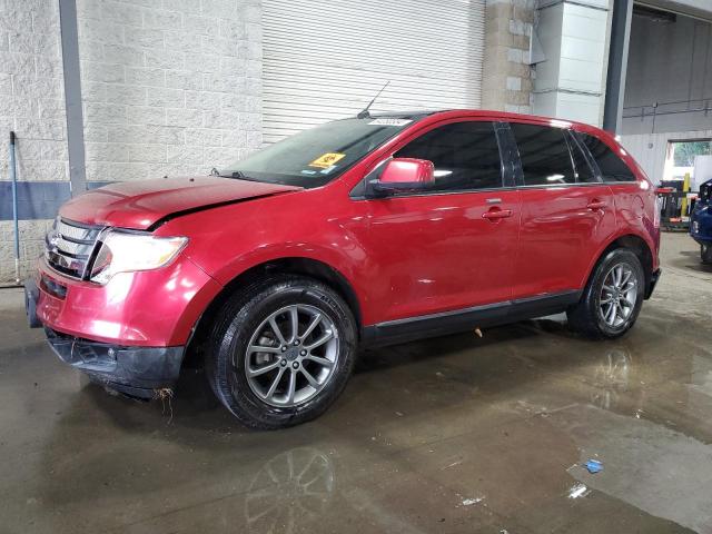 ford edge 2008 2fmdk38c18bb46571