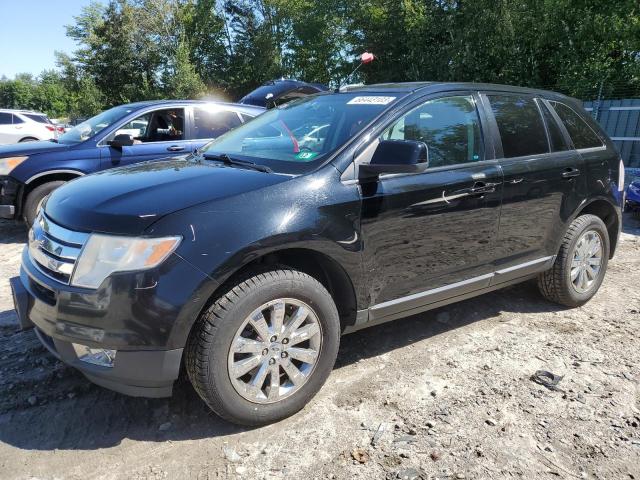 ford edge sel 2009 2fmdk38c19ba74370