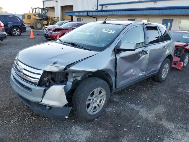 ford edge 2007 2fmdk38c37ba78854