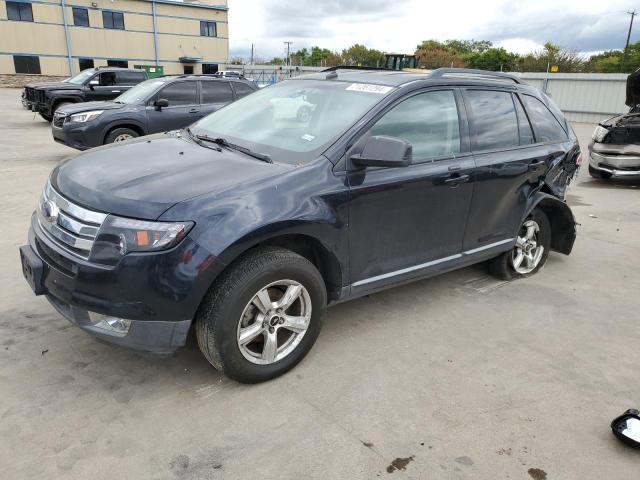 ford edge sel 2008 2fmdk38c38ba21801