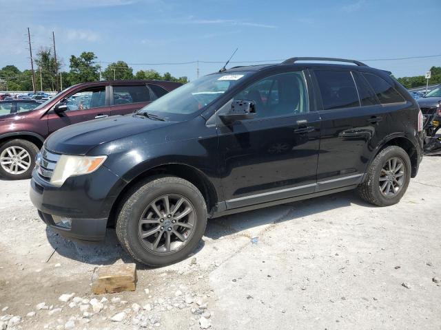 ford edge sel 2008 2fmdk38c38ba75082