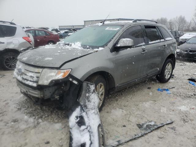 ford edge sel 2008 2fmdk38c38bb06072