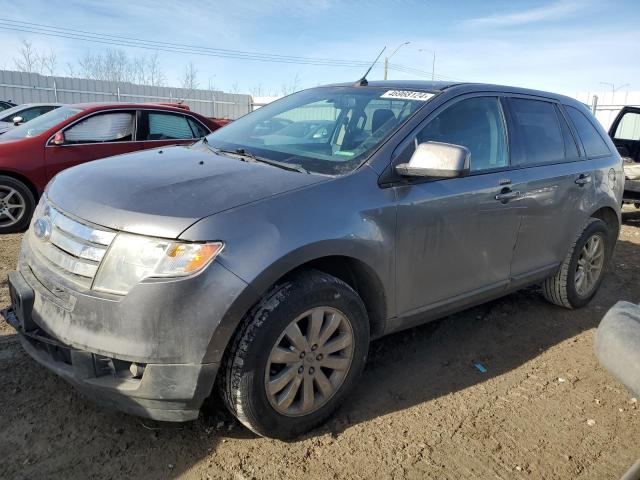 ford edge 2009 2fmdk38c39ba29320