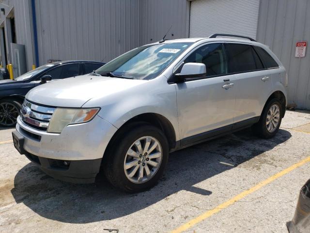 ford edge 2009 2fmdk38c39ba41659