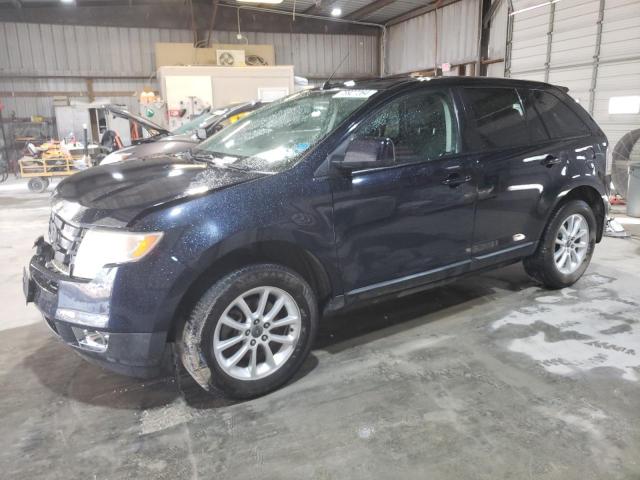 ford edge sel 2009 2fmdk38c39ba67937