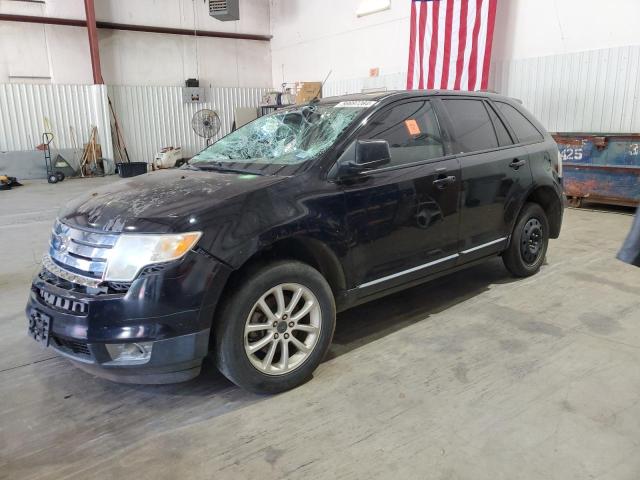 ford edge 2009 2fmdk38c39ba86150