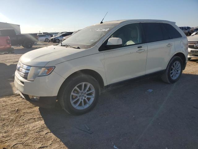 ford edge 2007 2fmdk38c47ba56152