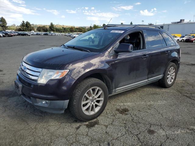 ford edge 2007 2fmdk38c47bb09013