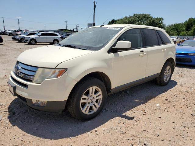 ford edge sel 2008 2fmdk38c48ba79478