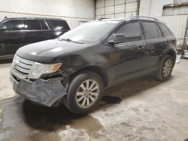 ford edge sel 2008 2fmdk38c48bb15346