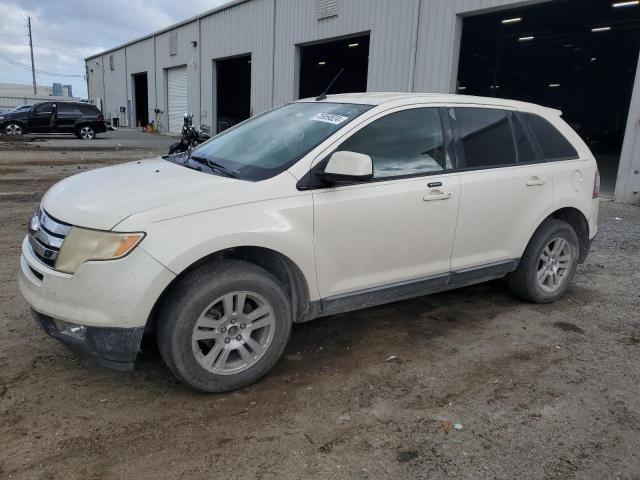 ford edge sel 2008 2fmdk38c48bb17467