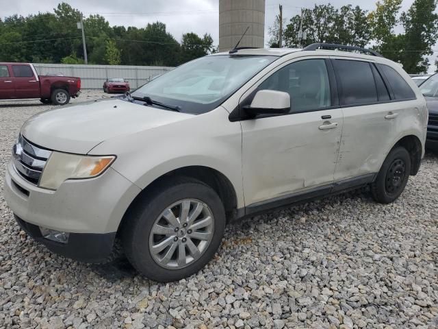 ford edge 2007 2fmdk38c57bb34633