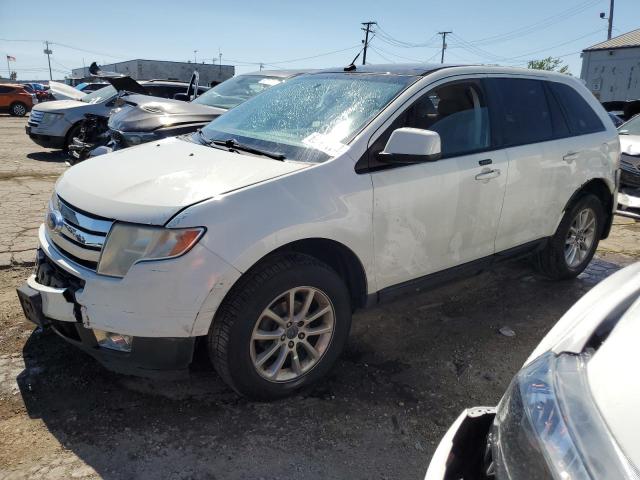 ford edge sel 2009 2fmdk38c59ba61363