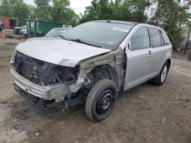 ford edge 2009 2fmdk38c59ba74565