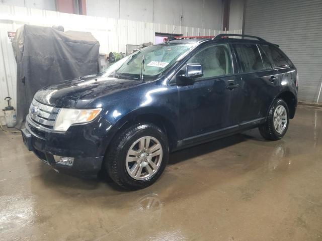 ford edge sel 2008 2fmdk38c68ba15796