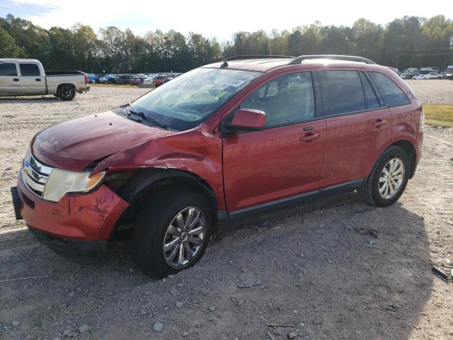 ford edge 2008 2fmdk38c68ba60477