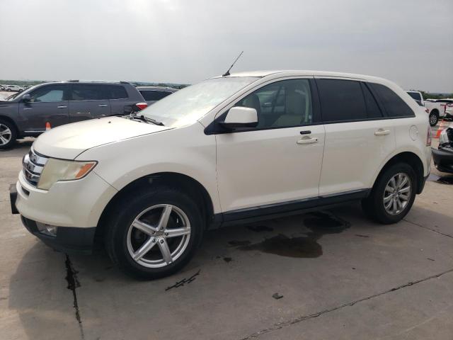 ford edge 2008 2fmdk38c68ba71818