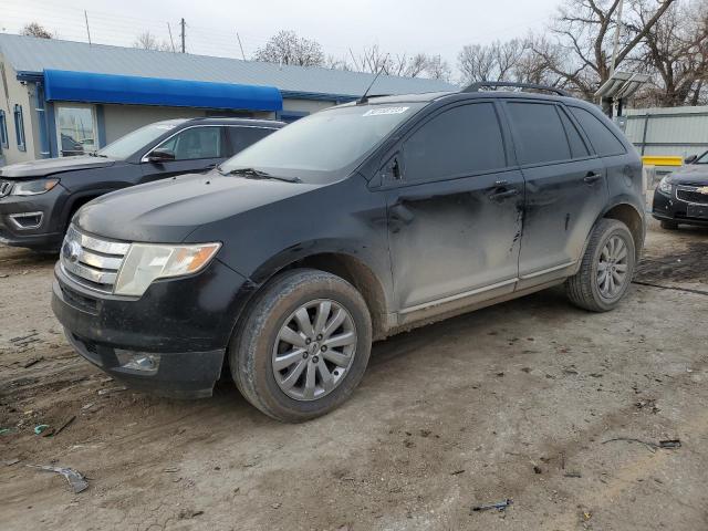 ford edge 2008 2fmdk38c78bb11016