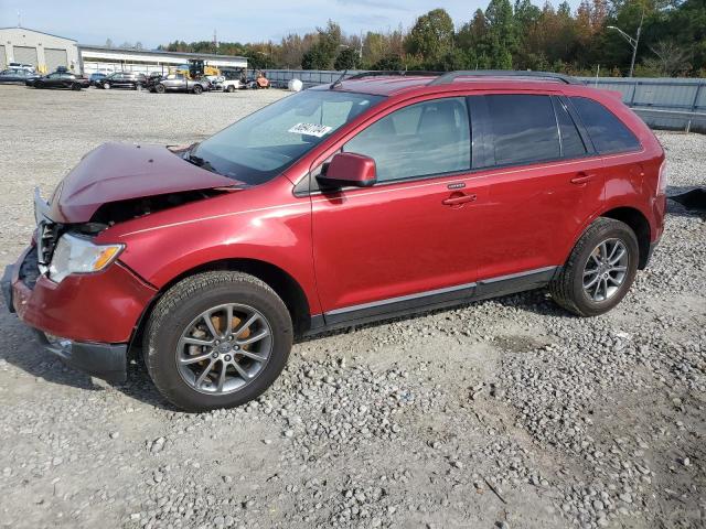 ford edge sel 2008 2fmdk38c78bb50303