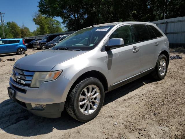 ford edge 2009 2fmdk38c79ba54737