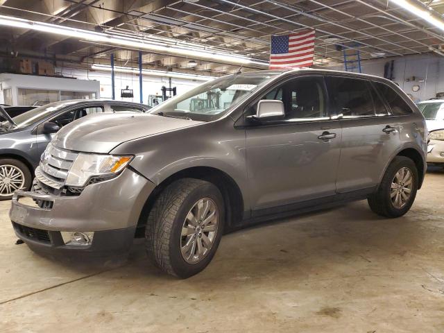 ford edge sel 2009 2fmdk38c79ba55984