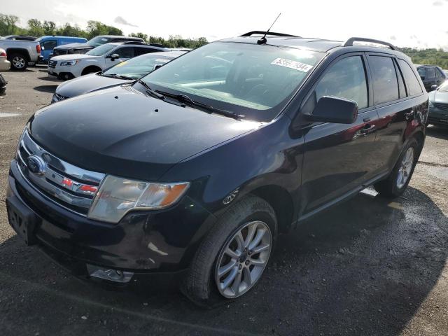 ford edge 2009 2fmdk38c79ba67200