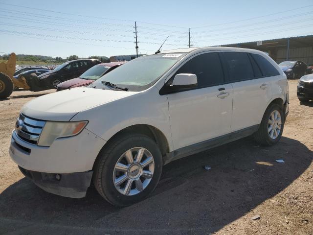 ford edge 2009 2fmdk38c79ba75040