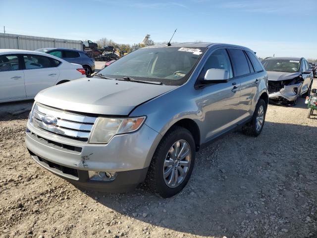 ford edge sel 2007 2fmdk38c87bb28468