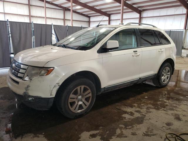 ford edge sel 2008 2fmdk38c88ba62554