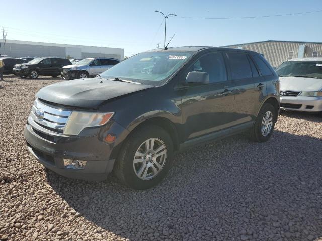 ford edge 2007 2fmdk38c97ba51089