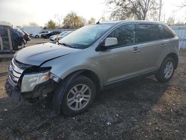 ford edge sel 2008 2fmdk38c98ba89102