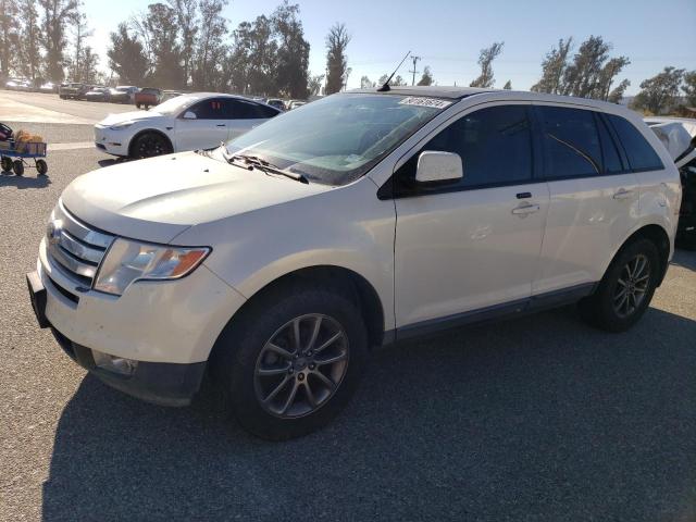 ford edge sel 2008 2fmdk38c98bb27444