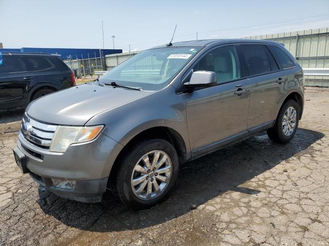 ford edge 2009 2fmdk38c99ba53184