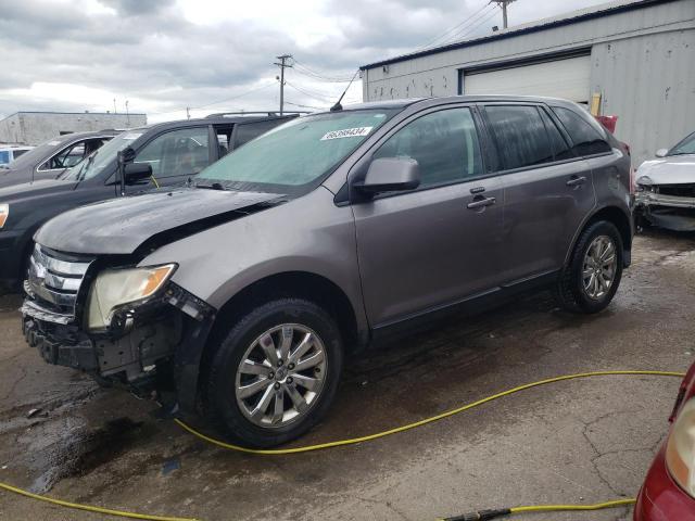 ford edge 2009 2fmdk38c99ba64945