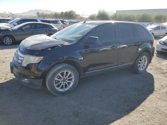 ford edge sel 2009 2fmdk38c99ba67148