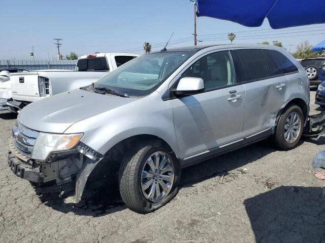 ford edge sel 2009 2fmdk38c99ba74746