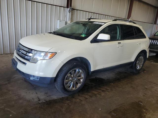 ford edge sel 2008 2fmdk38cx8ba81784