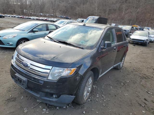 ford edge 2008 2fmdk38cx8bb04223