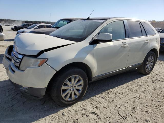 ford edge sel 2008 2fmdk38cx8bb29123