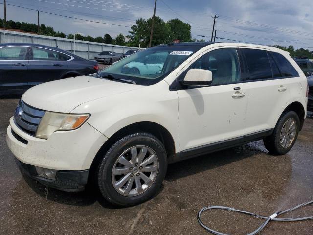 ford edge 2007 2fmdk39c07ba30291