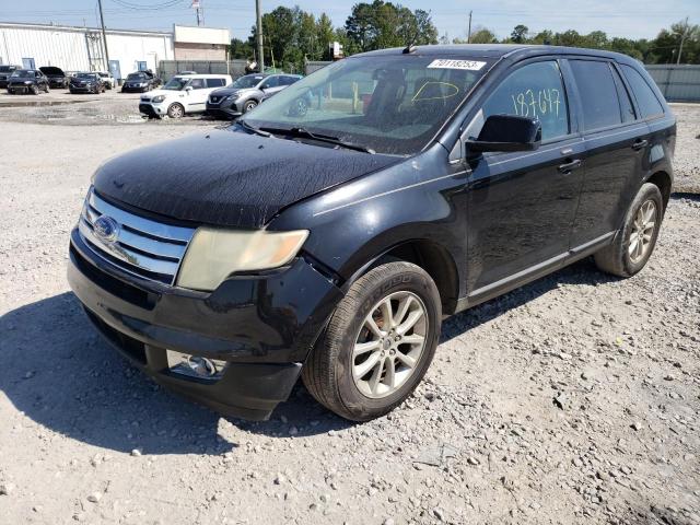 ford edge 2007 2fmdk39c07ba80396