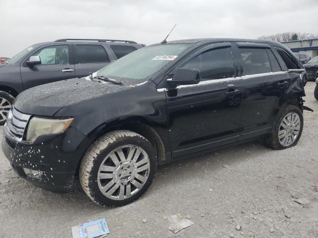 ford edge limit 2008 2fmdk39c08ba33046