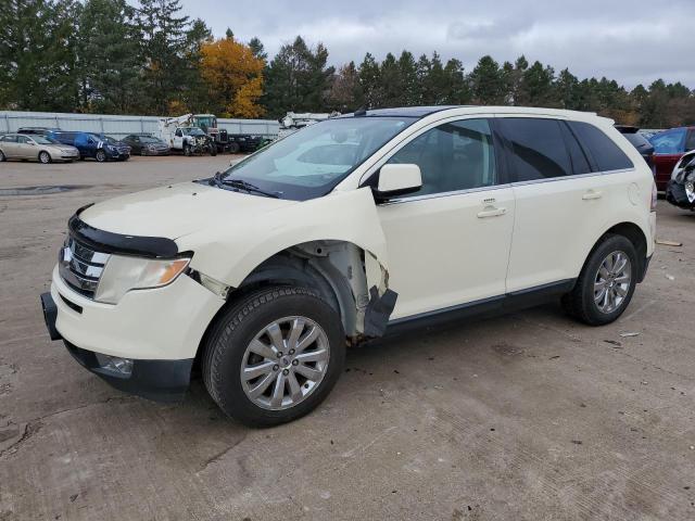 ford edge limit 2008 2fmdk39c18bb45418