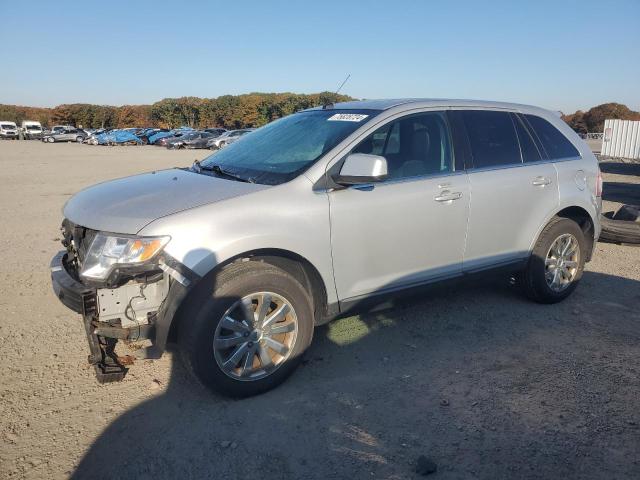 ford edge limit 2009 2fmdk39c19ba60404