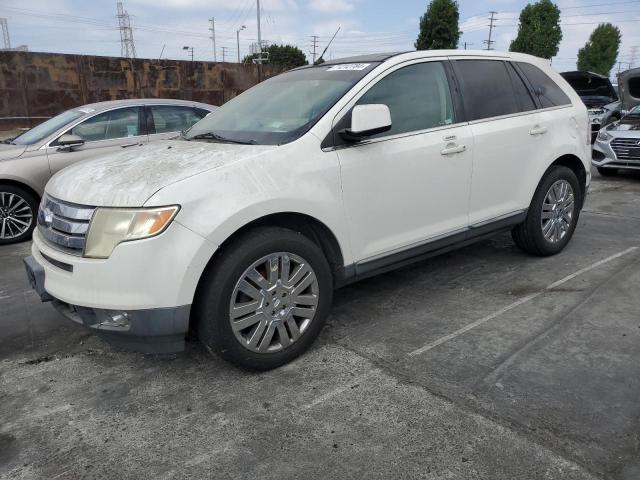 ford edge limit 2009 2fmdk39c19ba87554